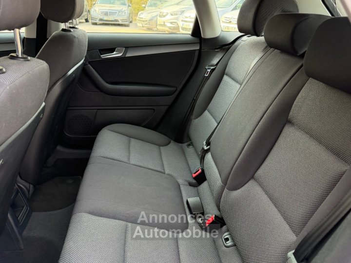 Audi A3 Sportback 20 TDI 140 DPF Attraction - 9