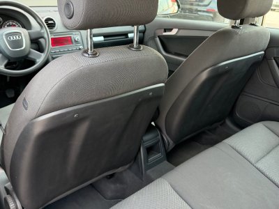 Audi A3 Sportback 20 TDI 140 DPF Attraction - 10