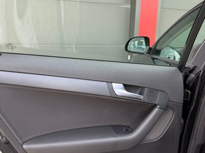 Audi A3 Sportback 20 TDI 140 DPF Attraction - 11