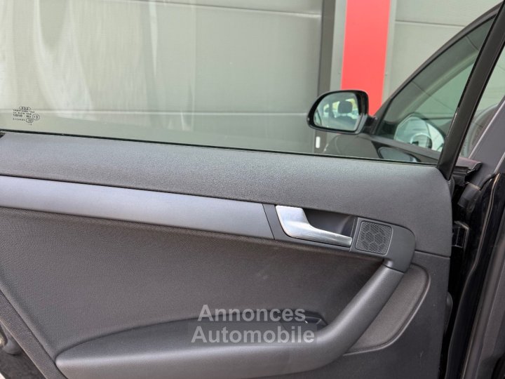 Audi A3 Sportback 20 TDI 140 DPF Attraction - 11