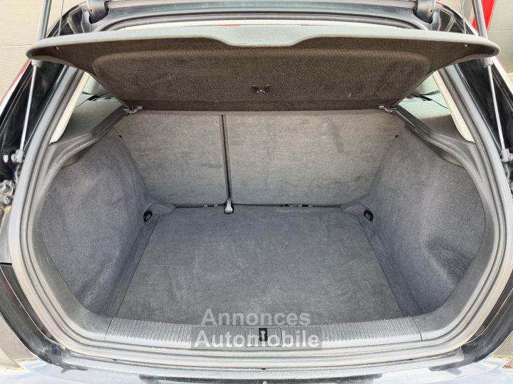 Audi A3 Sportback 20 TDI 140 DPF Attraction - 12