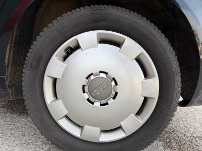 Audi A3 Sportback 20 TDI 140 DPF Attraction - 13