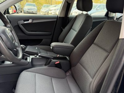 Audi A3 Sportback 20 TDI 140 DPF Attraction - 16