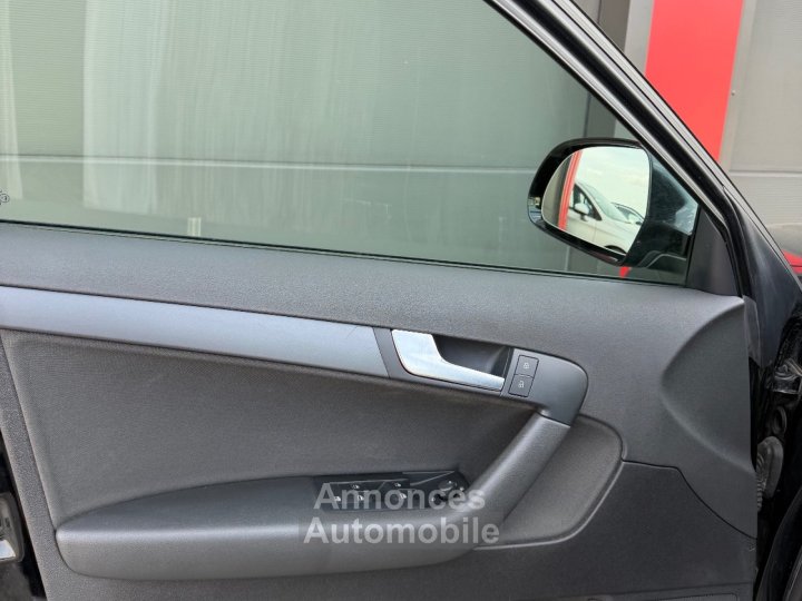 Audi A3 Sportback 20 TDI 140 DPF Attraction - 17