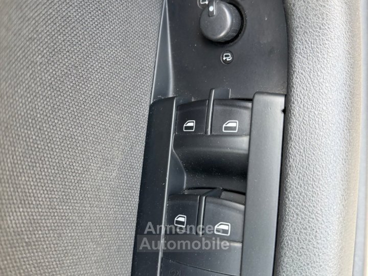 Audi A3 Sportback 20 TDI 140 DPF Attraction - 18