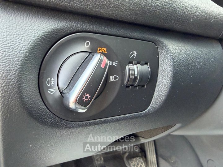 Audi A3 Sportback 20 TDI 140 DPF Attraction - 19