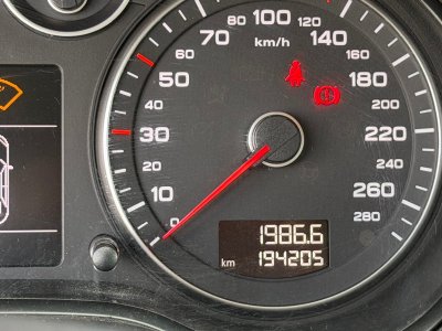 Audi A3 Sportback 20 TDI 140 DPF Attraction - 20