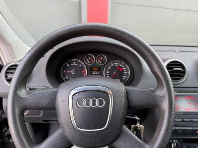Audi A3 Sportback 20 TDI 140 DPF Attraction - 21