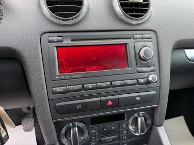 Audi A3 Sportback 20 TDI 140 DPF Attraction - 22