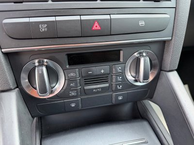 Audi A3 Sportback 20 TDI 140 DPF Attraction - 23