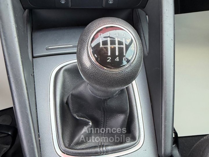 Audi A3 Sportback 20 TDI 140 DPF Attraction - 24