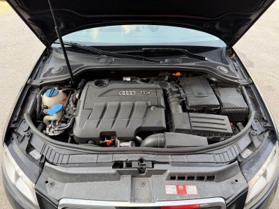 Audi A3 Sportback 20 TDI 140 DPF Attraction - 25