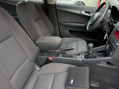 Audi A3 Sportback 20 TDI 140 DPF Attraction - 28