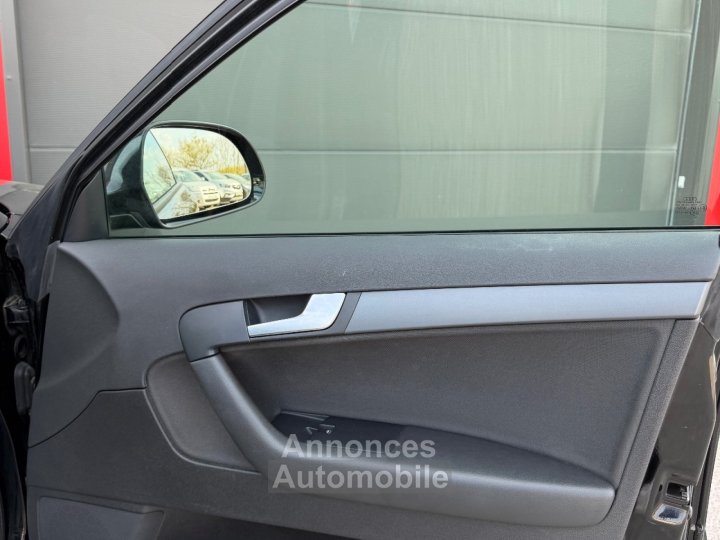 Audi A3 Sportback 20 TDI 140 DPF Attraction - 30