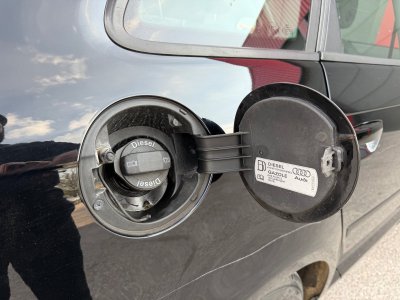 Audi A3 Sportback 20 TDI 140 DPF Attraction - 31