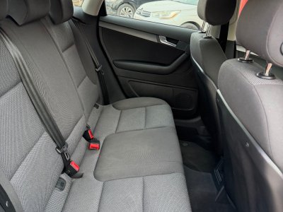 Audi A3 Sportback 20 TDI 140 DPF Attraction - 34