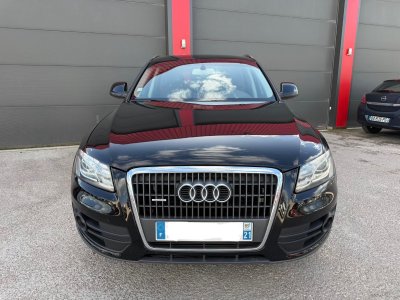 Audi Q5 20 TDI 170 DPF Quattro Ambition Luxe S tronic 7   - 3