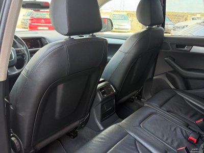 Audi Q5 20 TDI 170 DPF Quattro Ambition Luxe S tronic 7   - 9