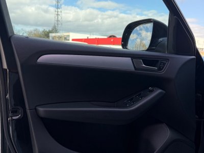 Audi Q5 20 TDI 170 DPF Quattro Ambition Luxe S tronic 7   - 15