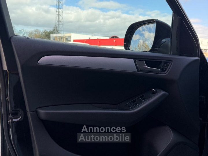 Audi Q5 20 TDI 170 DPF Quattro Ambition Luxe S tronic 7 - 15