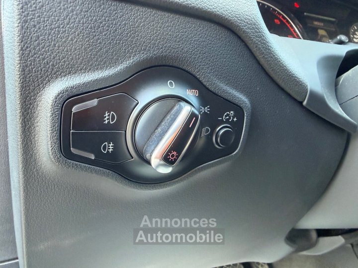 Audi Q5 20 TDI 170 DPF Quattro Ambition Luxe S tronic 7 - 16