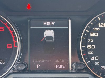 Audi Q5 20 TDI 170 DPF Quattro Ambition Luxe S tronic 7   - 17