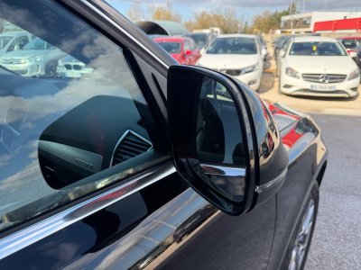 Audi Q5 20 TDI 170 DPF Quattro Ambition Luxe S tronic 7   - 22