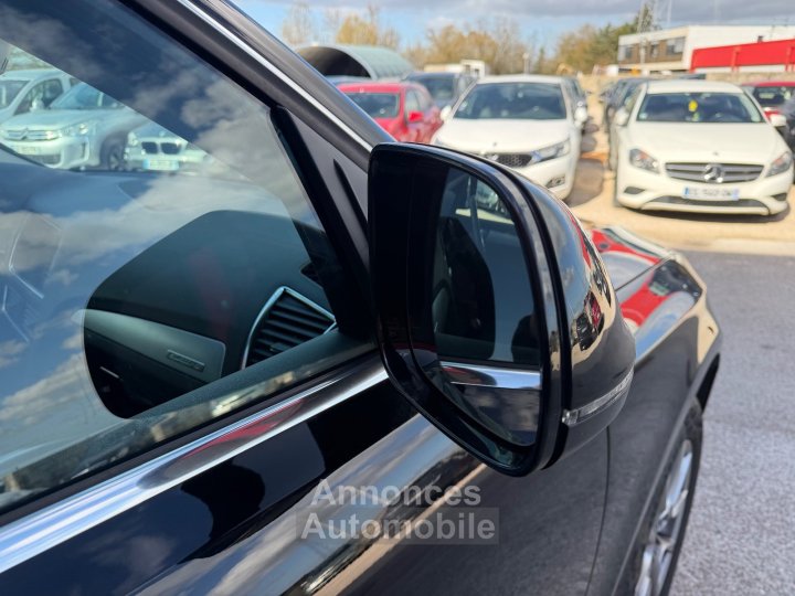 Audi Q5 20 TDI 170 DPF Quattro Ambition Luxe S tronic 7 - 22