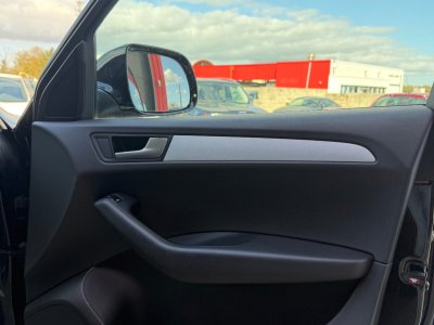 Audi Q5 20 TDI 170 DPF Quattro Ambition Luxe S tronic 7   - 26