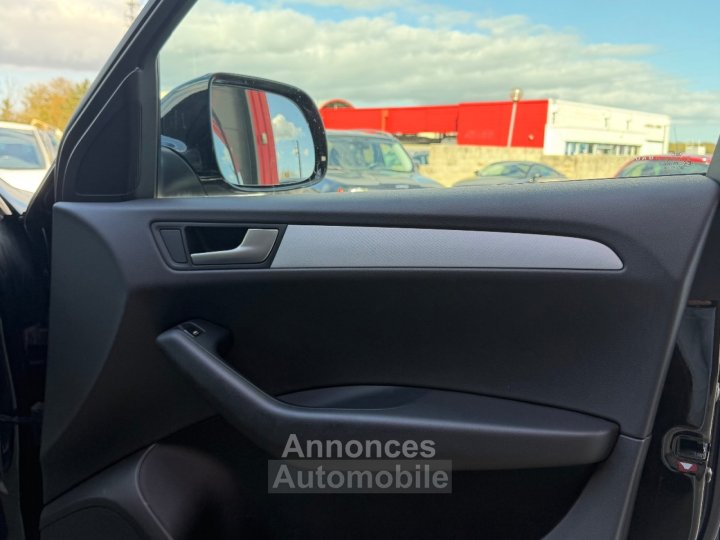 Audi Q5 20 TDI 170 DPF Quattro Ambition Luxe S tronic 7 - 26