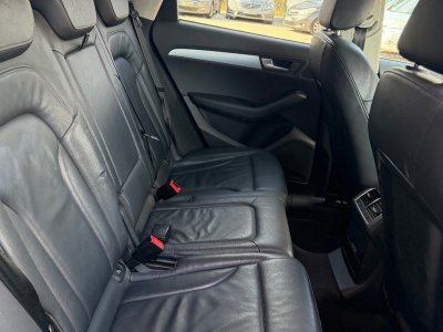 Audi Q5 20 TDI 170 DPF Quattro Ambition Luxe S tronic 7   - 29