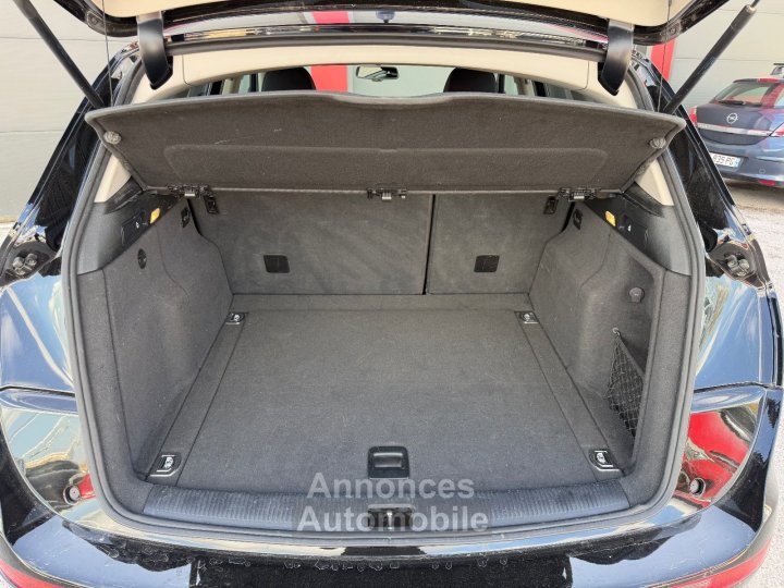 Audi Q5 20 TDI 170 DPF Quattro Ambition Luxe S tronic 7 - 32