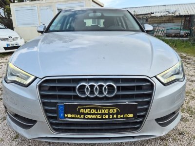 Audi A3 Sportback tfsi 180 cv garantie   - 3
