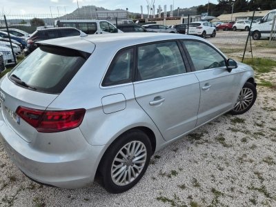 Audi A3 Sportback tfsi 180 cv garantie   - 4