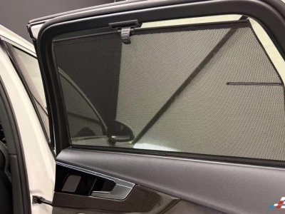 Audi S4 AVANT 30 TDI 345 QUATTRO - 2019 - 119000km - Bo&icirc;te auto - Suivi COMPLET - Cam&eacute;ra 360&deg;   - 30