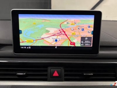 Audi A4 AVANT TFSI 190 S-TRONIC - 2019 - 127990km - Bo&icirc;te auto - Virtual - Si&egrave;ges chauffants - Suivi   - 29