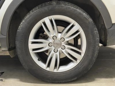 Audi Q3 20 TDI 140 CV AMBIENTE   - 7