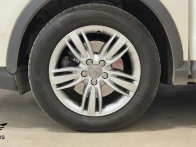 Audi Q3 20 TDI 140 CV AMBIENTE   - 8