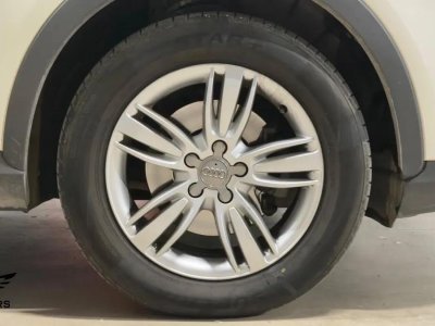 Audi Q3 20 TDI 140 CV AMBIENTE   - 9