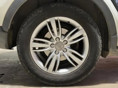 Audi Q3 20 TDI 140 CV AMBIENTE   - 10