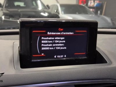 Audi Q3 20 TDI 140 CV AMBIENTE   - 18