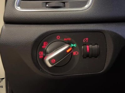 Audi Q3 20 TDI 140 CV AMBIENTE   - 21