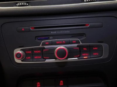 Audi Q3 20 TDI 140 CV AMBIENTE   - 22