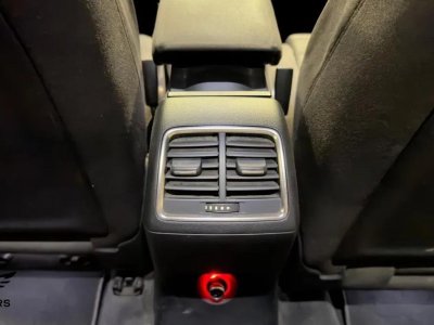 Audi Q3 20 TDI 140 CV AMBIENTE   - 24