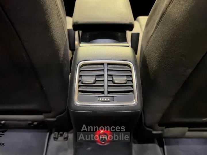 Audi Q3 20 TDI 140 CV AMBIENTE - 24