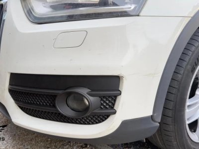 Audi Q3 20 TDI 140 CV AMBIENTE   - 26