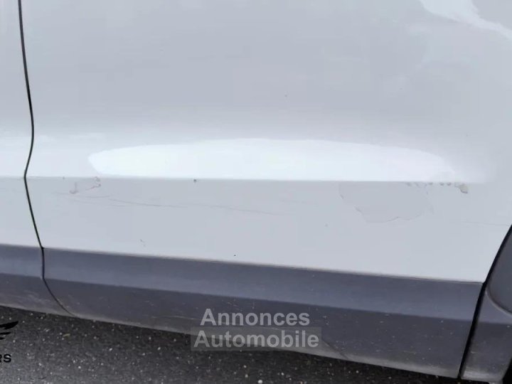 Audi Q3 20 TDI 140 CV AMBIENTE - 27