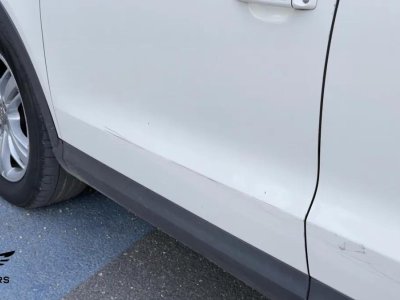 Audi Q3 20 TDI 140 CV AMBIENTE   - 28