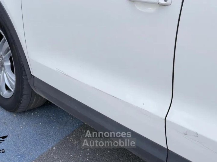 Audi Q3 20 TDI 140 CV AMBIENTE - 28