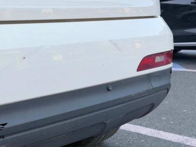 Audi Q3 20 TDI 140 CV AMBIENTE   - 30